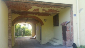 Casa Zib, Passerano